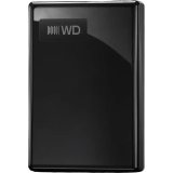 Disque dur externe 1TB WD My Passport Black (WDBG6U0010BBK) (WDBG6U0010BBK-WESN)