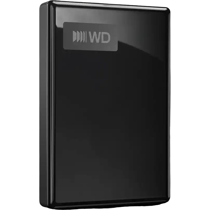 Disque dur externe 1TB WD My Passport Black (WDBG6U0010BBK) - WDBG6U0010BBK-WESN - photo 3