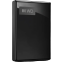Disque dur externe 1TB WD My Passport Black (WDBG6U0010BBK) - WDBG6U0010BBK-WESN - photo 3