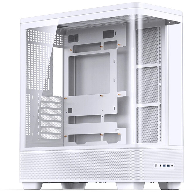 Boîtier Jonsbo TK-5 White