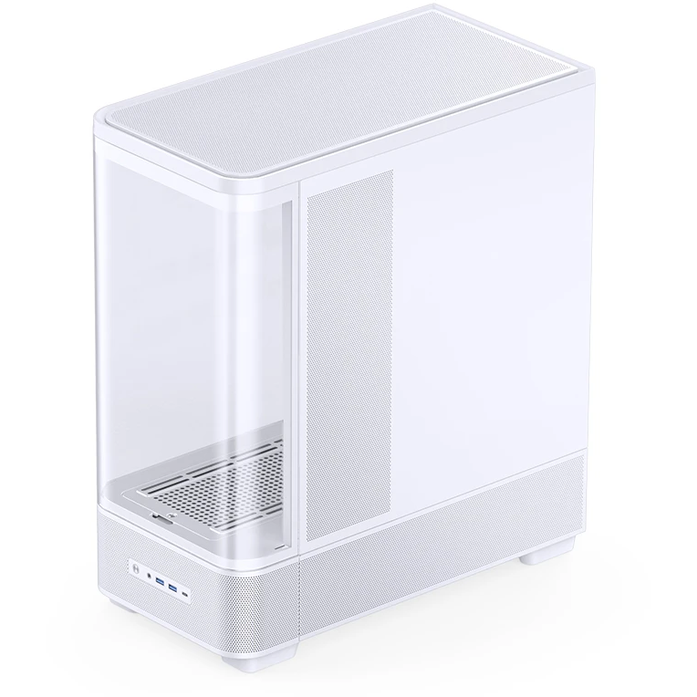 Boîtier Jonsbo TK-5 White - photo 3