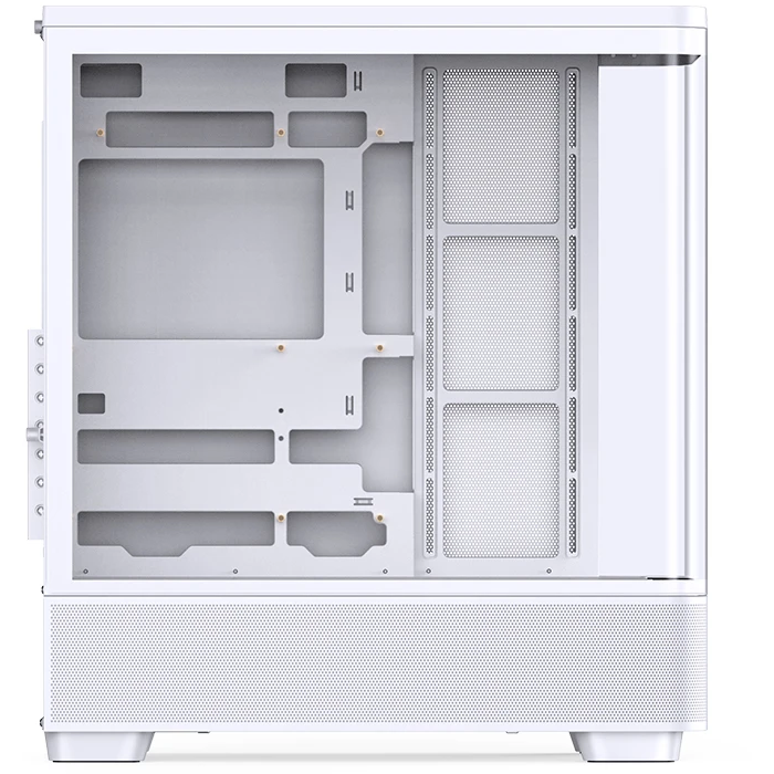 Boîtier Jonsbo TK-5 White - photo 4