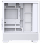 Boîtier Jonsbo TK-5 White - photo 4
