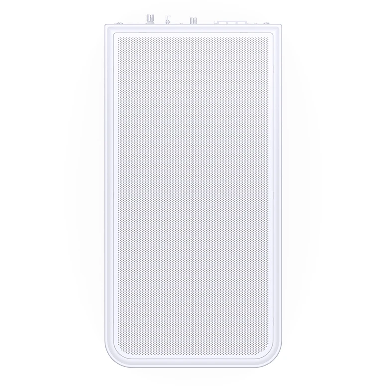 Boîtier Jonsbo TK-5 White - photo 7