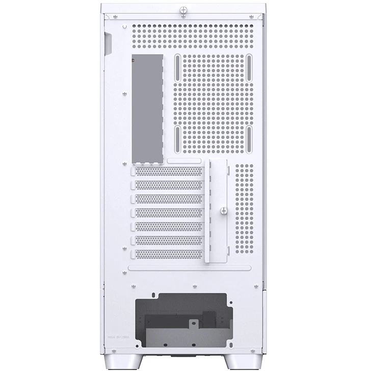 Boîtier Jonsbo TK-5 White - photo 8