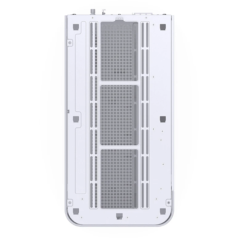 Boîtier Jonsbo TK-5 White - photo 9