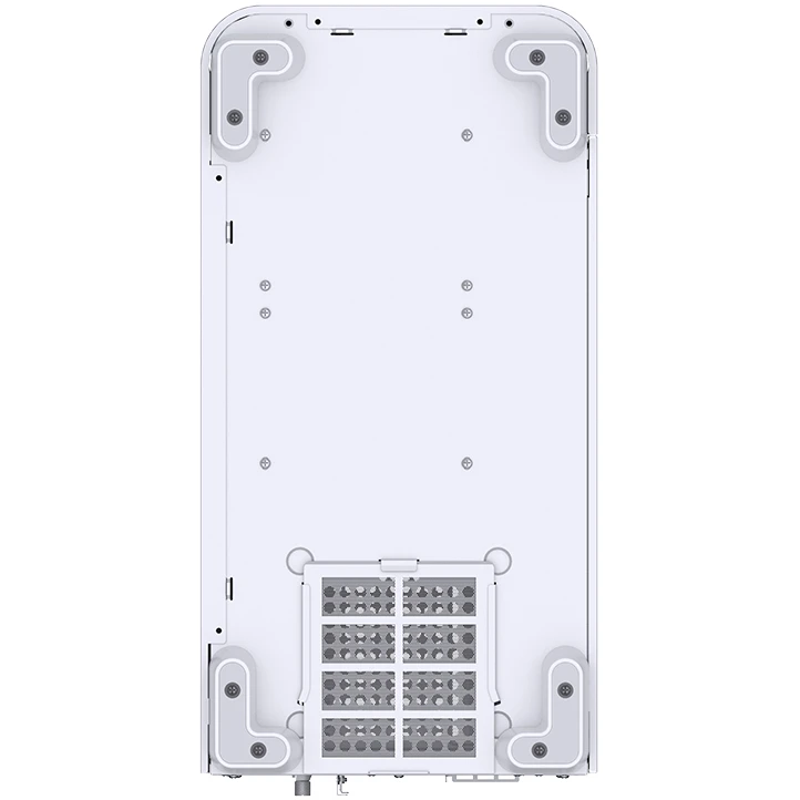 Boîtier Jonsbo TK-5 White - photo 11