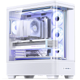 Boîtier Jonsbo TK-5 White