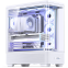 Boîtier Jonsbo TK-5 White - photo 13