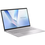 Ordinateur portable ASUS X1704MA Vivobook 17 Cool Silver (AU011) (X1704MA-AU011)