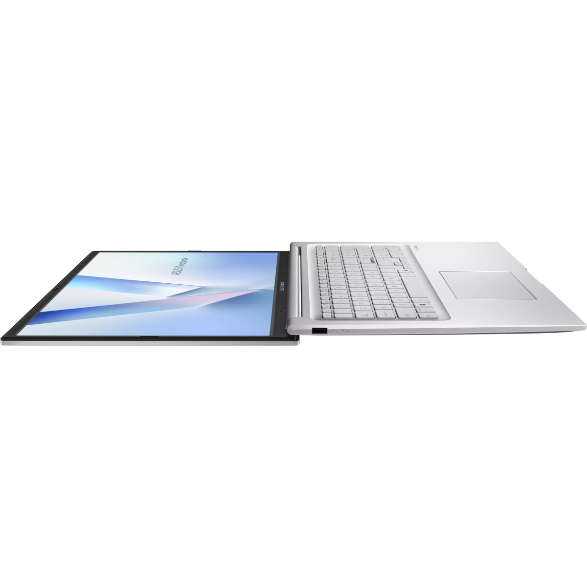 Ordinateur portable ASUS X1704MA Vivobook 17 Cool Silver (AU011) - X1704MA-AU011 - photo 5