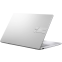 Ordinateur portable ASUS X1704MA Vivobook 17 Cool Silver (AU011) - X1704MA-AU011 - photo 8