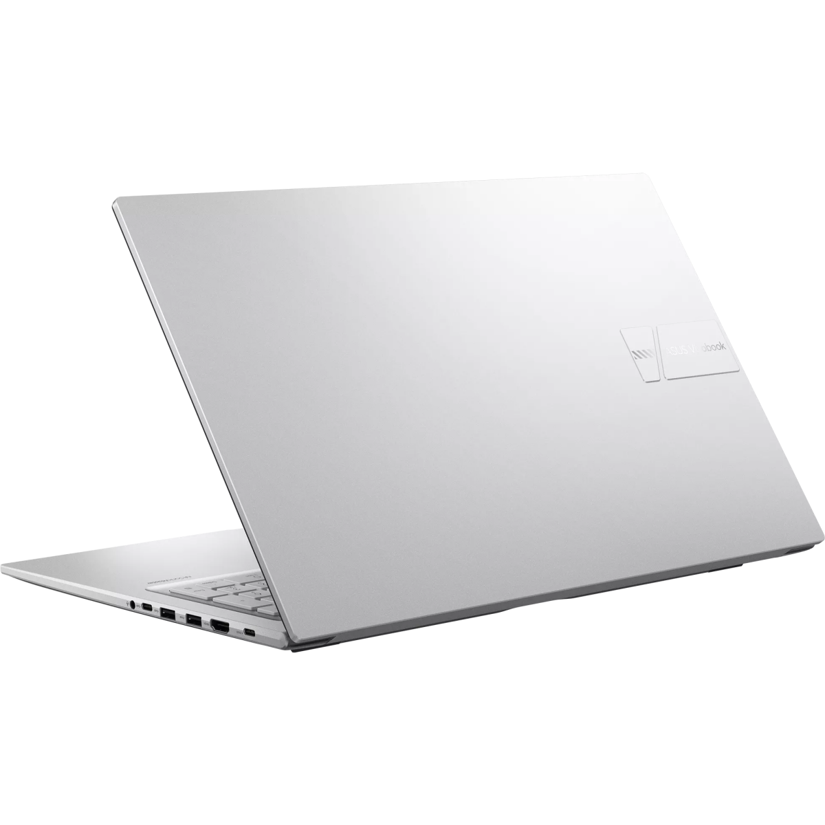 Ordinateur portable ASUS X1704MA Vivobook 17 Cool Silver (AU011) - X1704MA-AU011 - photo 9