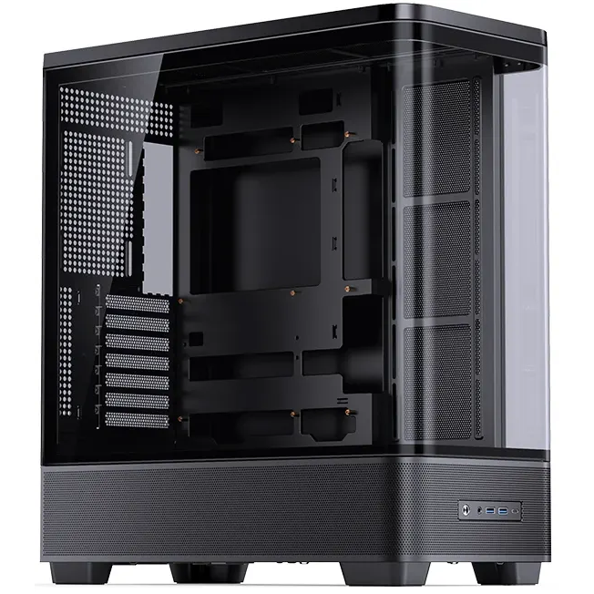 Boîtier Jonsbo TK-5 Black