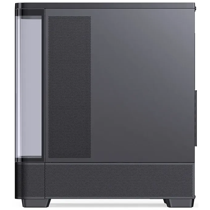 Boîtier Jonsbo TK-5 Black - photo 5