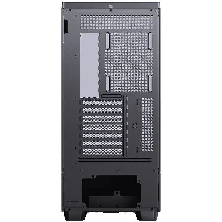 Boîtier Jonsbo TK-5 Black - photo 6