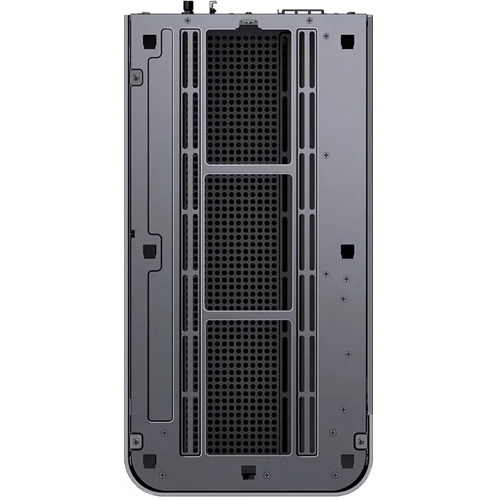 Boîtier Jonsbo TK-5 Black - photo 7