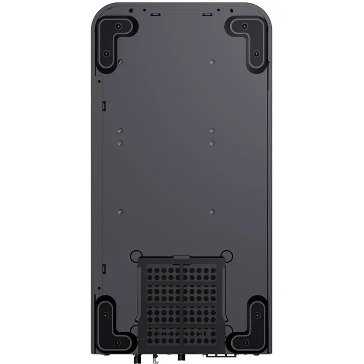 Boîtier Jonsbo TK-5 Black - photo 9