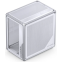 Boîtier Jonsbo X400 White - X400 white - photo 2