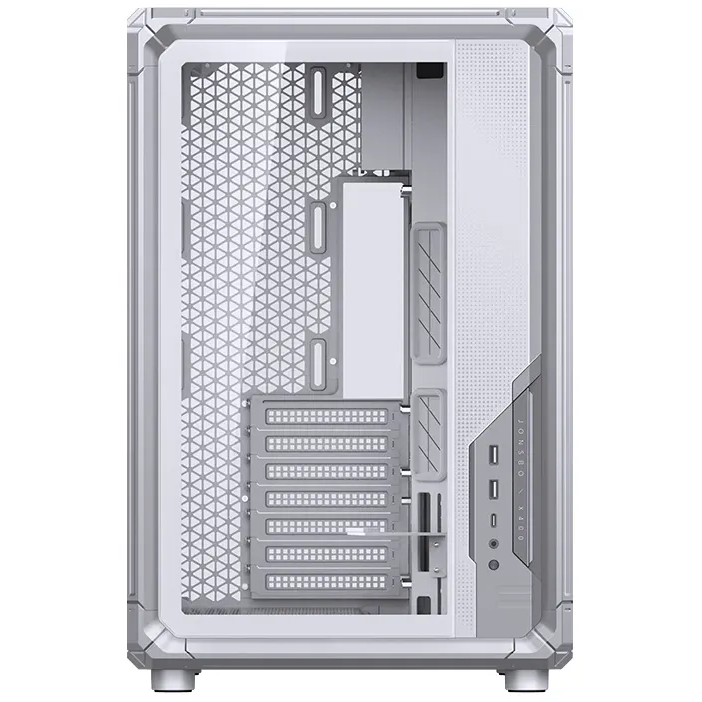 Boîtier Jonsbo X400 White - X400 white - photo 3