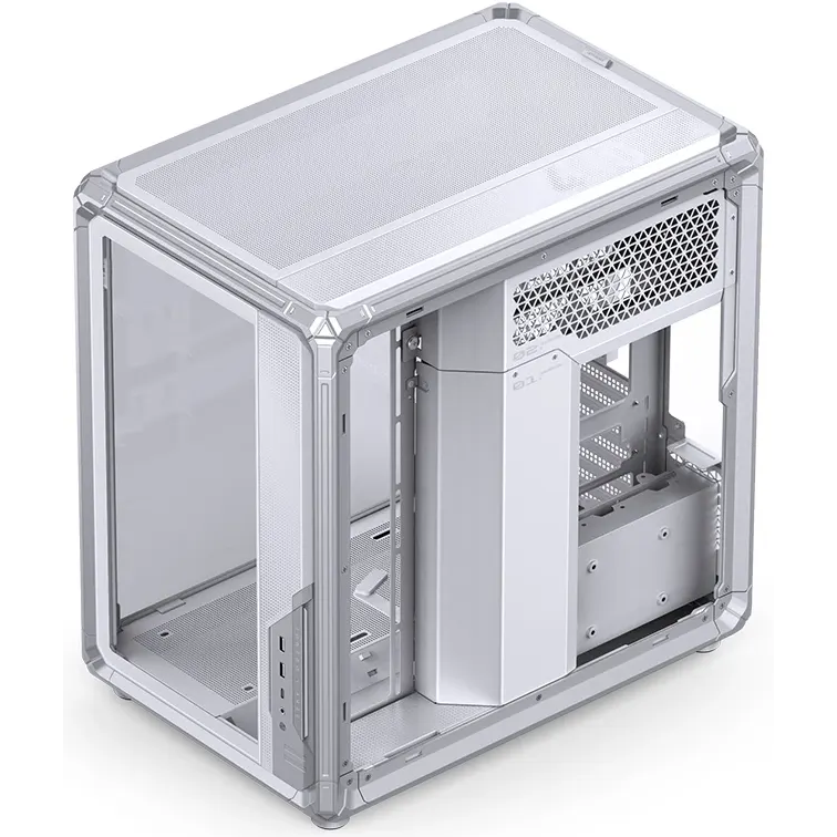Boîtier Jonsbo X400 White - X400 white - photo 9