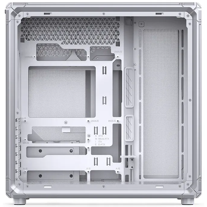 Boîtier Jonsbo X400 White - X400 white - photo 10