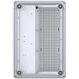 Boîtier Jonsbo X400 White (X400 white)