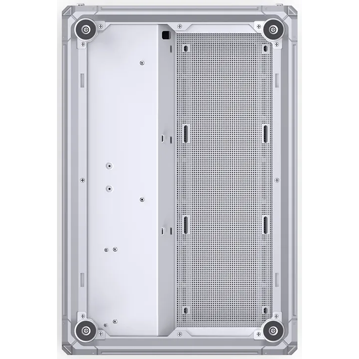 Boîtier Jonsbo X400 White - X400 white - photo 11