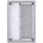 Boîtier Jonsbo X400 White - X400 white - photo 11