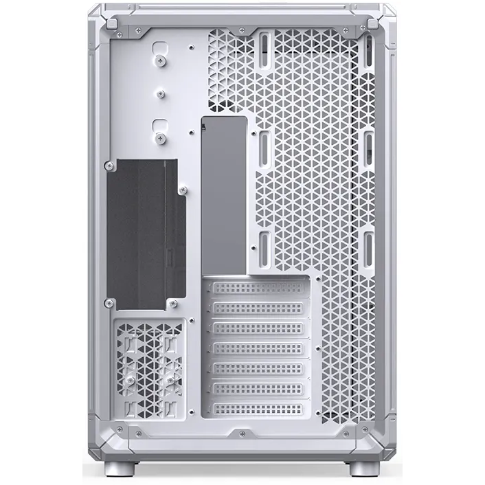 Boîtier Jonsbo X400 White - X400 white - photo 13