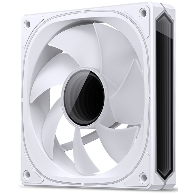 Ventilateur pour boîtier Jonsbo FR-505W White - photo 6