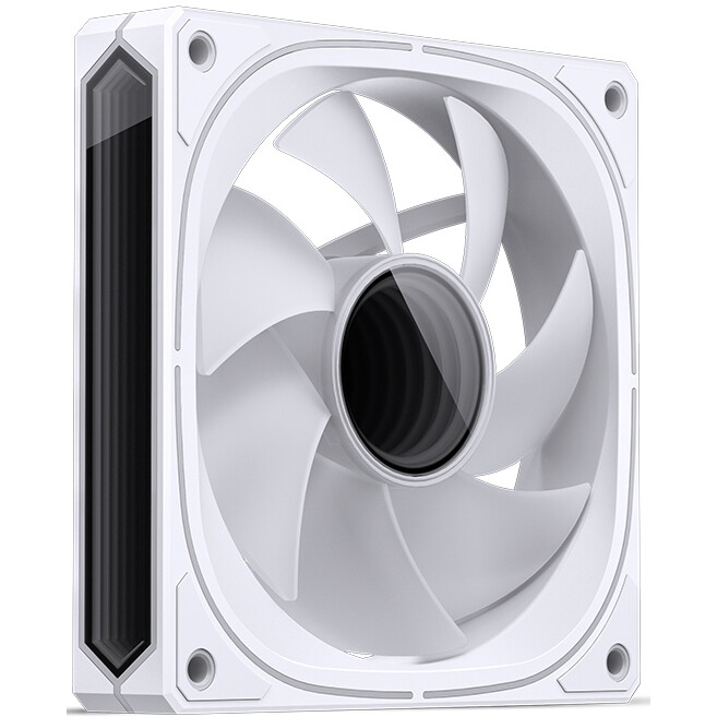 Ventilateur pour boîtier Jonsbo FR-505W White - photo 7