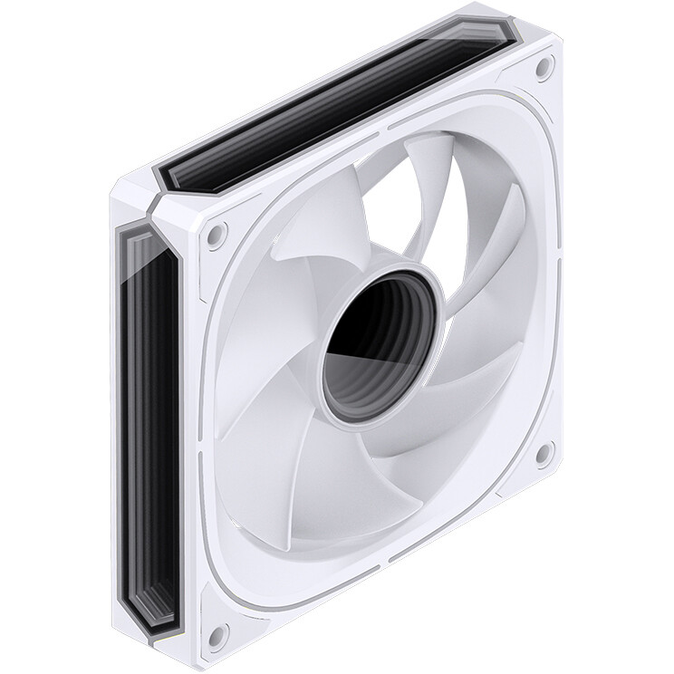 Ventilateur pour boîtier Jonsbo FR-505W White - photo 8
