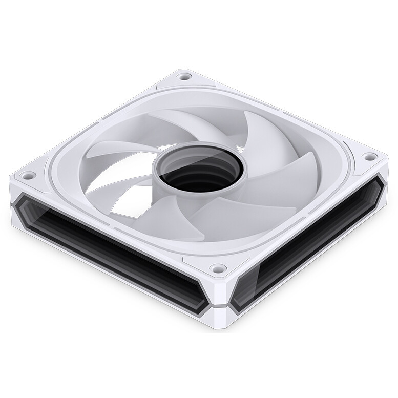 Ventilateur pour boîtier Jonsbo FR-505W White - photo 9