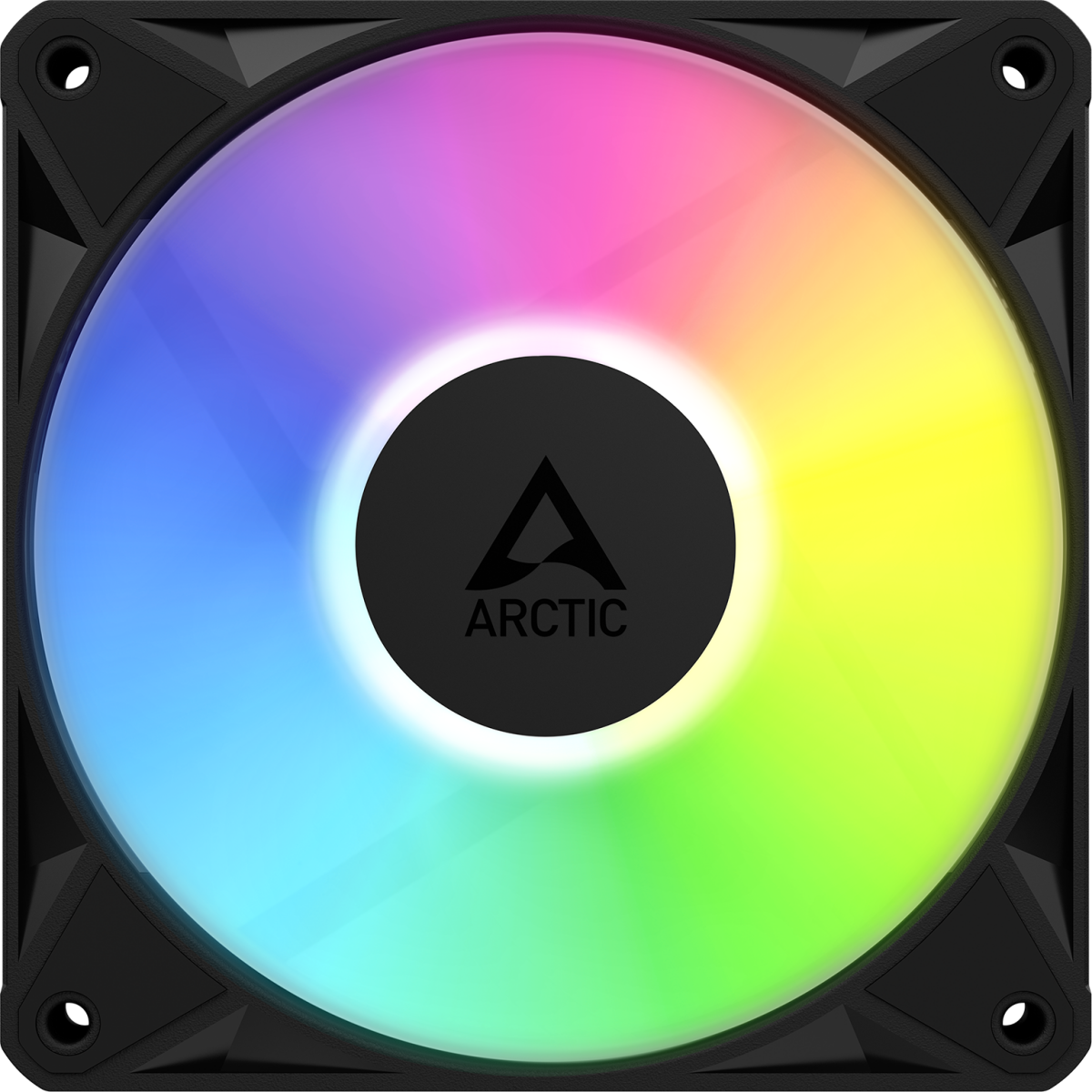 Ventilateur pour boîtier Arctic BioniX P12 A-RGB - ACFAN00335A