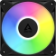 Ventilateur pour boîtier Arctic BioniX P12 A-RGB - ACFAN00335A