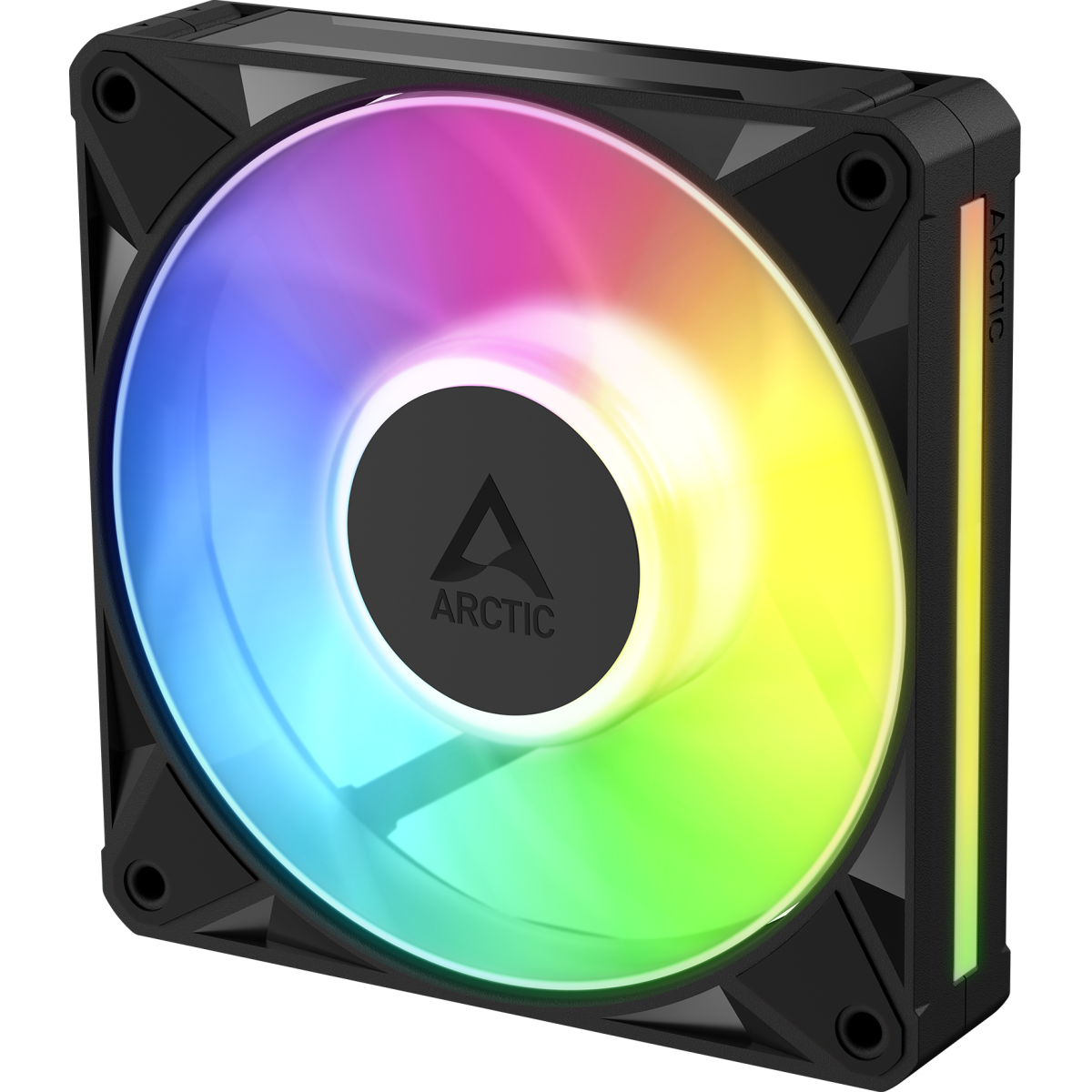 Ventilateur pour boîtier Arctic BioniX P12 A-RGB - ACFAN00335A - photo 2