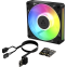 Ventilateur pour boîtier Arctic BioniX P12 A-RGB - ACFAN00335A - photo 3