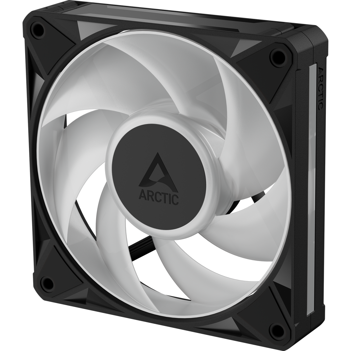 Ventilateur pour boîtier Arctic BioniX P12 A-RGB - ACFAN00335A - photo 4