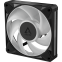 Ventilateur pour boîtier Arctic BioniX P12 A-RGB - ACFAN00335A - photo 4