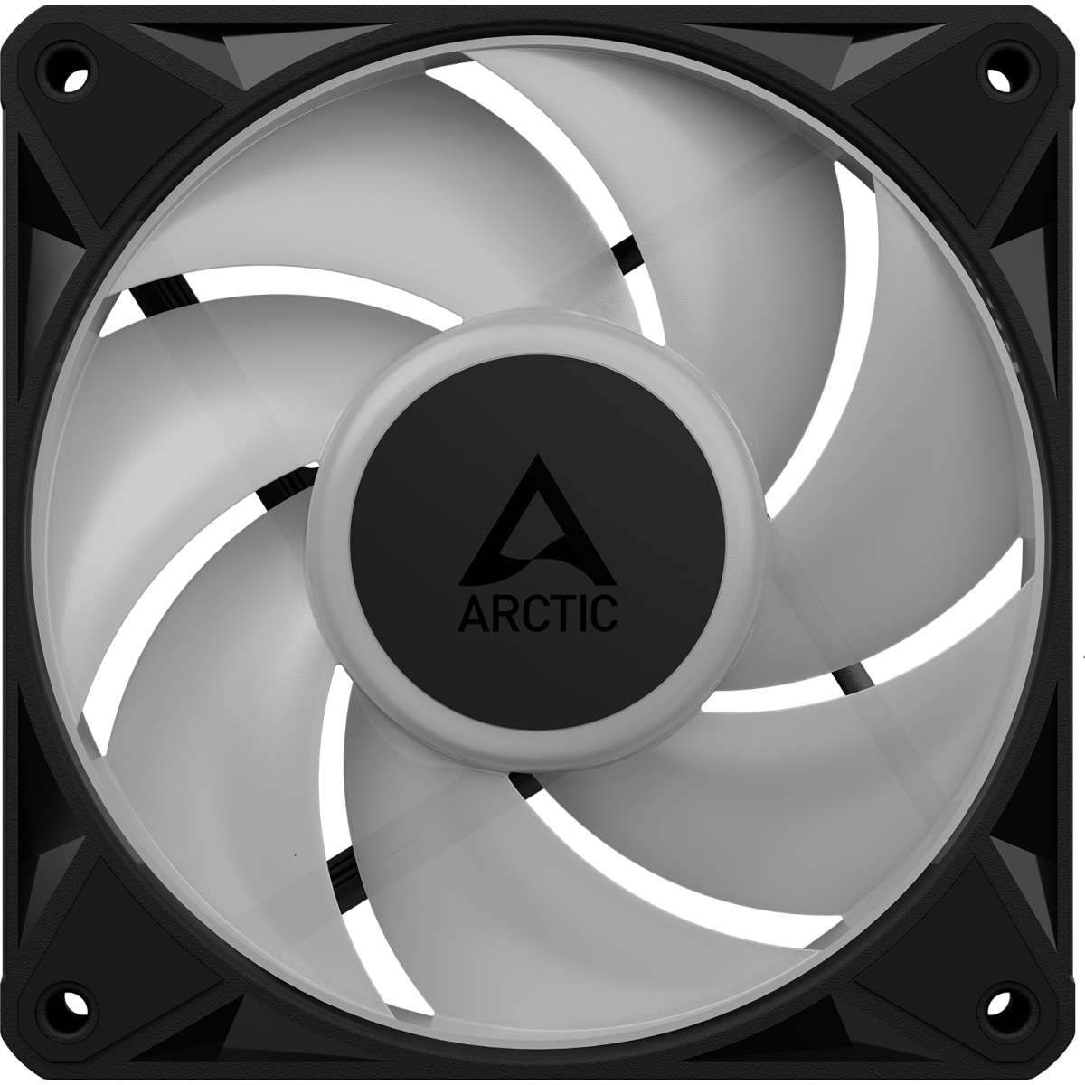 Ventilateur pour boîtier Arctic BioniX P12 A-RGB - ACFAN00335A - photo 5