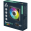 Ventilateur pour boîtier Arctic BioniX P12 A-RGB - ACFAN00335A - photo 8