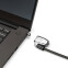 Cadenas pour ordinateur portable Kensington ClickSafe 2.0 Universal 3in1 Laptop Lock - K68102EU - photo 2