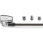 Cadenas pour ordinateur portable Kensington ClickSafe 2.0 Universal 3in1 Laptop Lock - K68102EU - photo 3