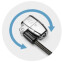 Cadenas pour ordinateur portable Kensington ClickSafe 2.0 Universal 3in1 Laptop Lock - K68102EU - photo 5