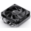 Refroidisseur Jonsbo HP-400S Black - HP400SBK - photo 2