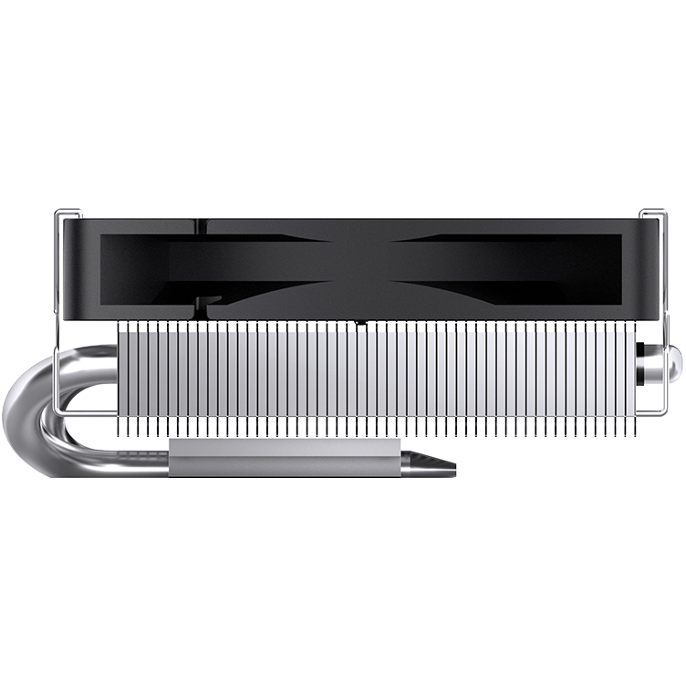Refroidisseur Jonsbo HP-400S Black - HP400SBK - photo 3