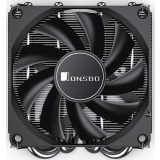 Refroidisseur Jonsbo HP-400S Black (HP400SBK)
