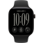 Montres intelligentes Apple Watch Series 12 46mm 5G Black Aluminium Case with Black Sport Band S/M (MJG84ZR/A) - photo 2