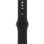 Montres intelligentes Apple Watch Series 12 46mm 5G Black Aluminium Case with Black Sport Band S/M (MJG84ZR/A) - photo 3